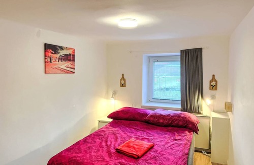 Drassmarkt Apartment | 70 m² Apartment ∙ 1 bedroom ∙ 4 guests
