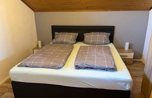Kienberg Apartment | 70 m² Apartment ∙ 1 bedroom ∙ 4 guests