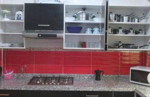Kenitra Apartment | 70 m² Apartment ∙ 2 bedrooms ∙ 7 guests