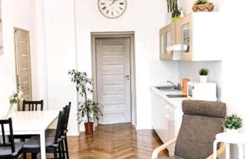 Andel Apartment | 70 m² Apartment ∙ 2 bedrooms ∙ 7 guests