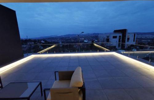 Cluj-Napoca Apartment | 70 m² Apartment ∙ 2 bedrooms ∙ 6 guests