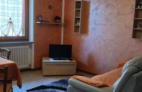 Brez Apartment | 70 m² Apartment ∙ 2 bedrooms ∙ 4 guests