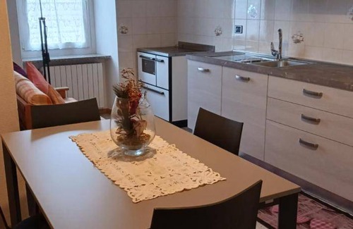 Brez Apartment | 70 m² Apartment ∙ 2 bedrooms ∙ 4 guests