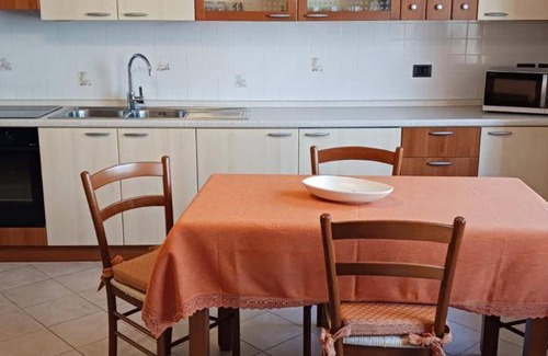 Brez Apartment | 70 m² Apartment ∙ 2 bedrooms ∙ 4 guests