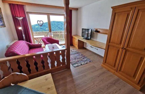 Glashutt Apartment | 70 m² Apartment ∙ 2 bedrooms ∙ 5 guests