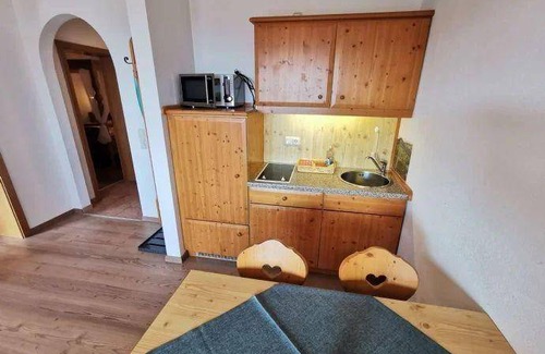 Glashutt Apartment | 70 m² Apartment ∙ 2 bedrooms ∙ 5 guests