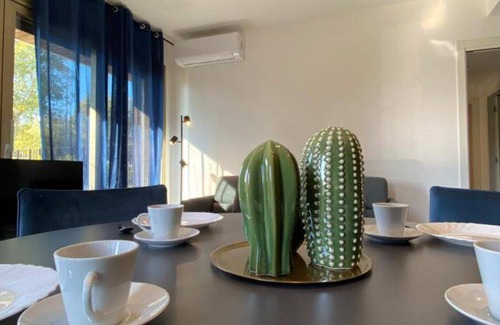 Alba Apartment | 70 m² Apartment ∙ 2 bedrooms ∙ 6 guests