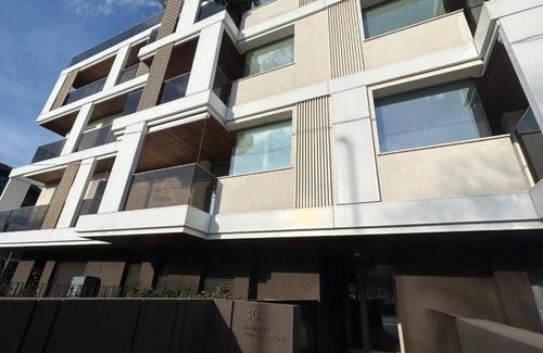 Alba Apartment | 70 m² Apartment ∙ 2 bedrooms ∙ 6 guests