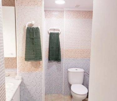 Gilet Apartment | 70 m² Apartment ∙ 3 bedrooms ∙ 5 guests