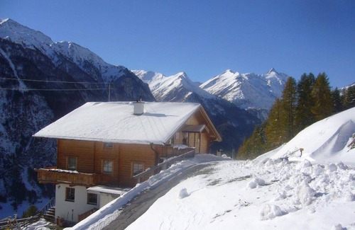 Heiligenblut Apartment | 70 m² Apartment ∙ 2 bedrooms ∙ 5 guests