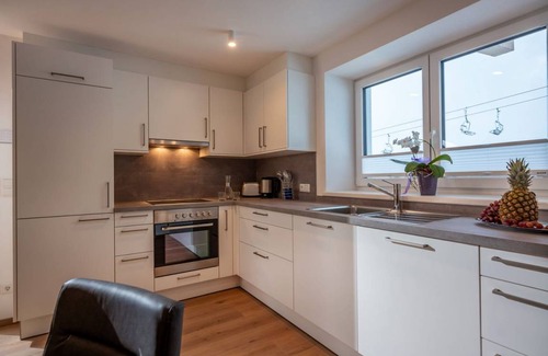 Westendorf Apartment | 70 m² Apartment ∙ 2 bedrooms ∙ 5 guests