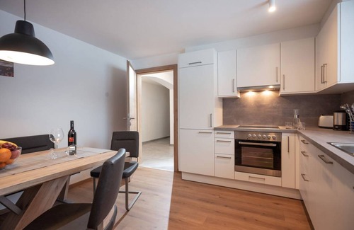 Westendorf Apartment | 70 m² Apartment ∙ 2 bedrooms ∙ 5 guests