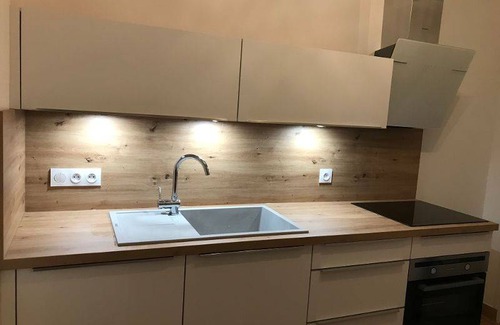 Brecey House | 70 m² Gîte ∙ 3 bedrooms ∙ 6 guests