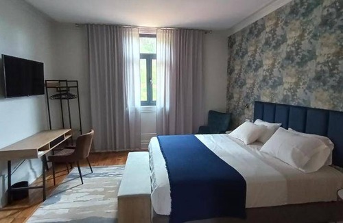 Britelo Hotel | 70 m² Hotel ∙ 4 guests