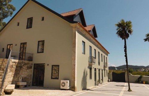 Britelo Hotel | 70 m² Hotel ∙ 4 guests