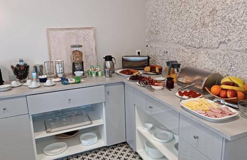 Britelo Hotel | 70 m² Hotel ∙ 4 guests