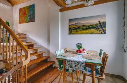 Tapolca House | 70 m² House ∙ 2 bedrooms ∙ 4 guests
