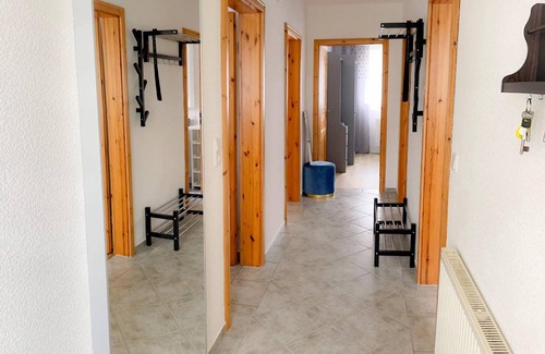 Suderneuland I House | 70 m² House ∙ 2 bedrooms ∙ 4 guests