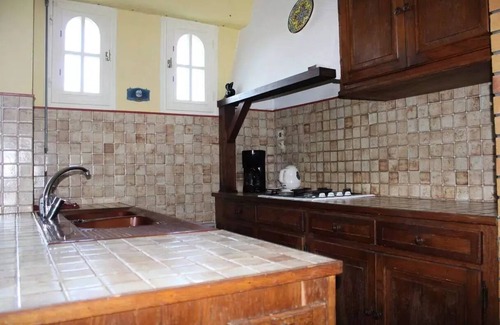 Erquy Villa | 702 - Beachfront house at Domaine De Lanruen