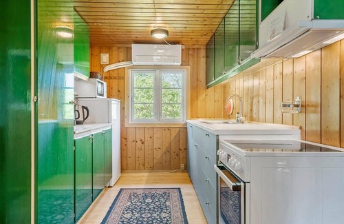 Bog By House | 7057 Bogø By - Møllebakken 67