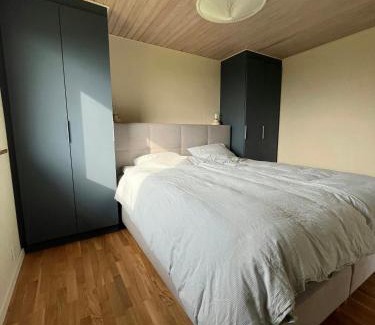 Middelfart House | 70S Holiday Home With Views Over The Sea