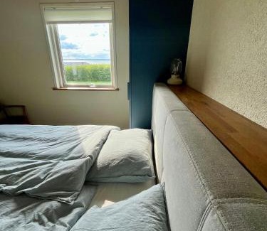 Middelfart House | 70S Holiday Home With Views Over The Sea