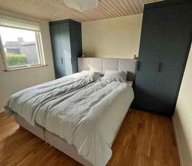 Middelfart House | 70S Holiday Home With Views Over The Sea