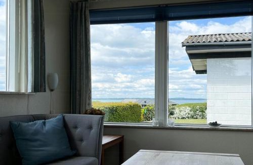 Middelfart House | 70S Holiday Home With Views Over The Sea