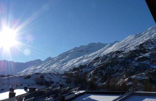 Obergurgl Apartment | 72 m² Apartment ∙ 2 bedrooms ∙ 6 guests