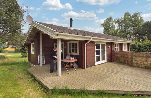 Togeholt House | 72 m² House ∙ 3 bedrooms ∙ 6 guests