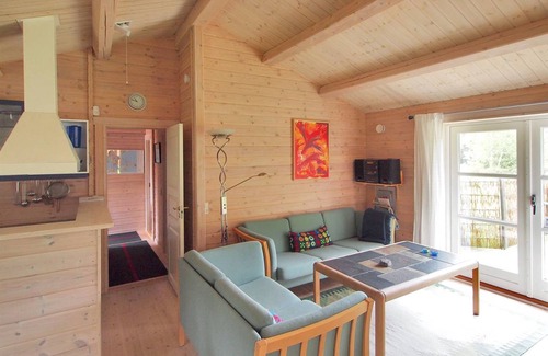 Togeholt House | 72 m² House ∙ 3 bedrooms ∙ 6 guests
