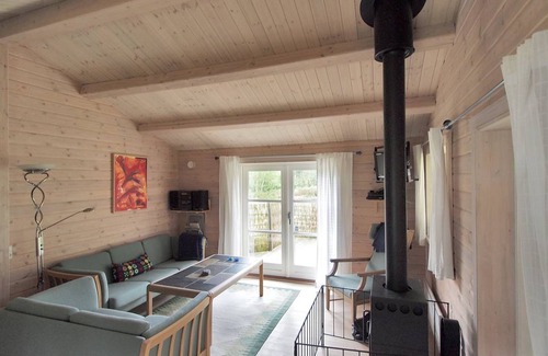 Togeholt House | 72 m² House ∙ 3 bedrooms ∙ 6 guests
