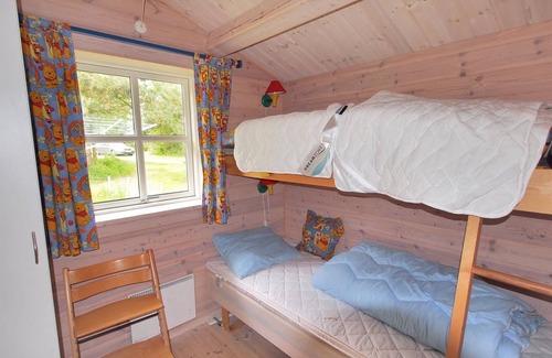 Togeholt House | 72 m² House ∙ 3 bedrooms ∙ 6 guests