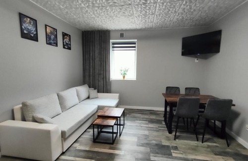 Jedlina-Zdroj Apartment | 721 Slate Apartament Jedlina-Zdrój