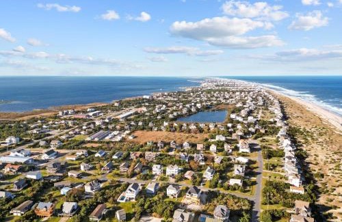 Salvo House | 7214 - Bakin in the Sun by Resort Realty