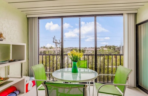 Marco Island Condo | 73 m² Condo ∙ 1 bedroom ∙ 4 guests