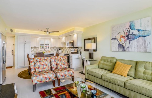 Marco Island Condo | 73 m² Condo ∙ 1 bedroom ∙ 4 guests
