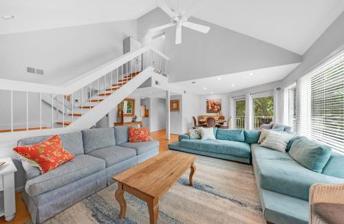 Spinnaker Beachhouses House | 736 Spinnaker Beach House