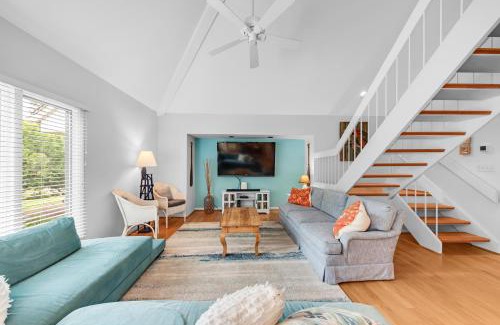 Spinnaker Beachhouses House | 736 Spinnaker Beach House