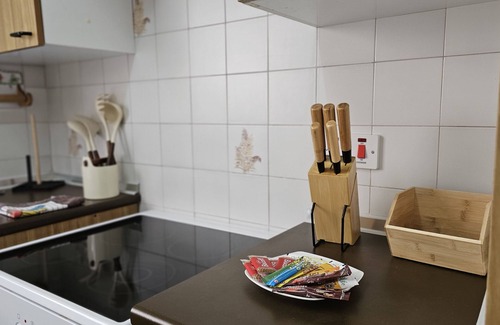 Skala Apartment | 74 LCA - Stay Sea Gate Apartment