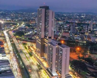 Osasco Apartment | 74m2 Centro, Osasco, 500m da estação, 5 minutos Super Shopping