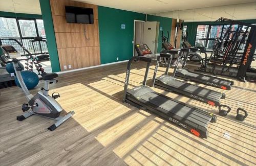 Se Apartment | 74NV Studio Liberdade SP 300 metros Estação Metrô Japão até 03 pessoas