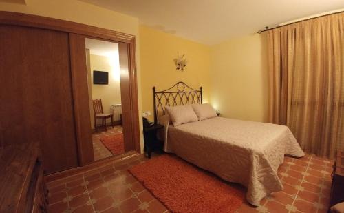 San Vicente de la Sonsierra Apartment | 75 Avenida de la Rioja