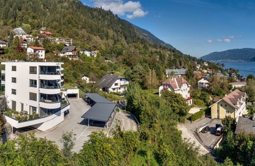 Annenheim Apartment | 75 m² Apartment ∙ 2 bedrooms ∙ 3 guests