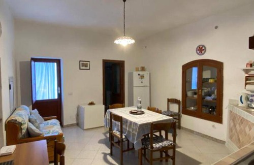 Lingua Apartment | 75 m² Apartment ∙ 2 bedrooms ∙ 4 guests