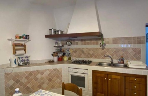 Lingua Apartment | 75 m² Apartment ∙ 2 bedrooms ∙ 4 guests