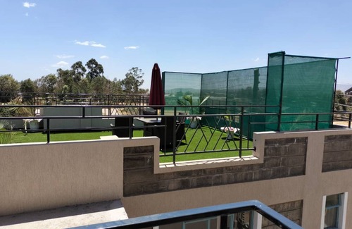 Gilgil Apartment | 75 m² Apartment ∙ 2 bedrooms ∙ 4 guests