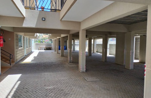 Gilgil Apartment | 75 m² Apartment ∙ 2 bedrooms ∙ 4 guests