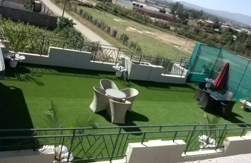 Gilgil Apartment | 75 m² Apartment ∙ 2 bedrooms ∙ 4 guests