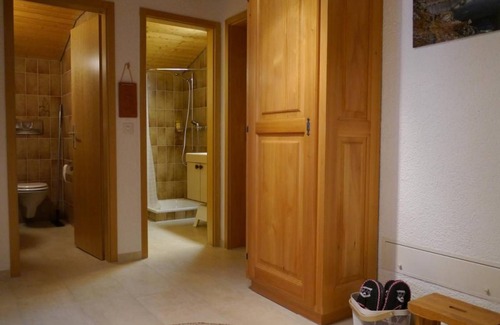 Tavanasa Apartment | 75 m² Apartment ∙ 2 bedrooms ∙ 4 guests